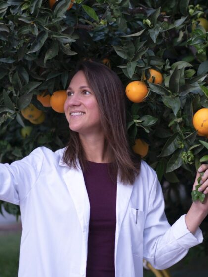 Kamila, Dietista-Nutricionista Online Kamila, Dietista-Nutricionista Online