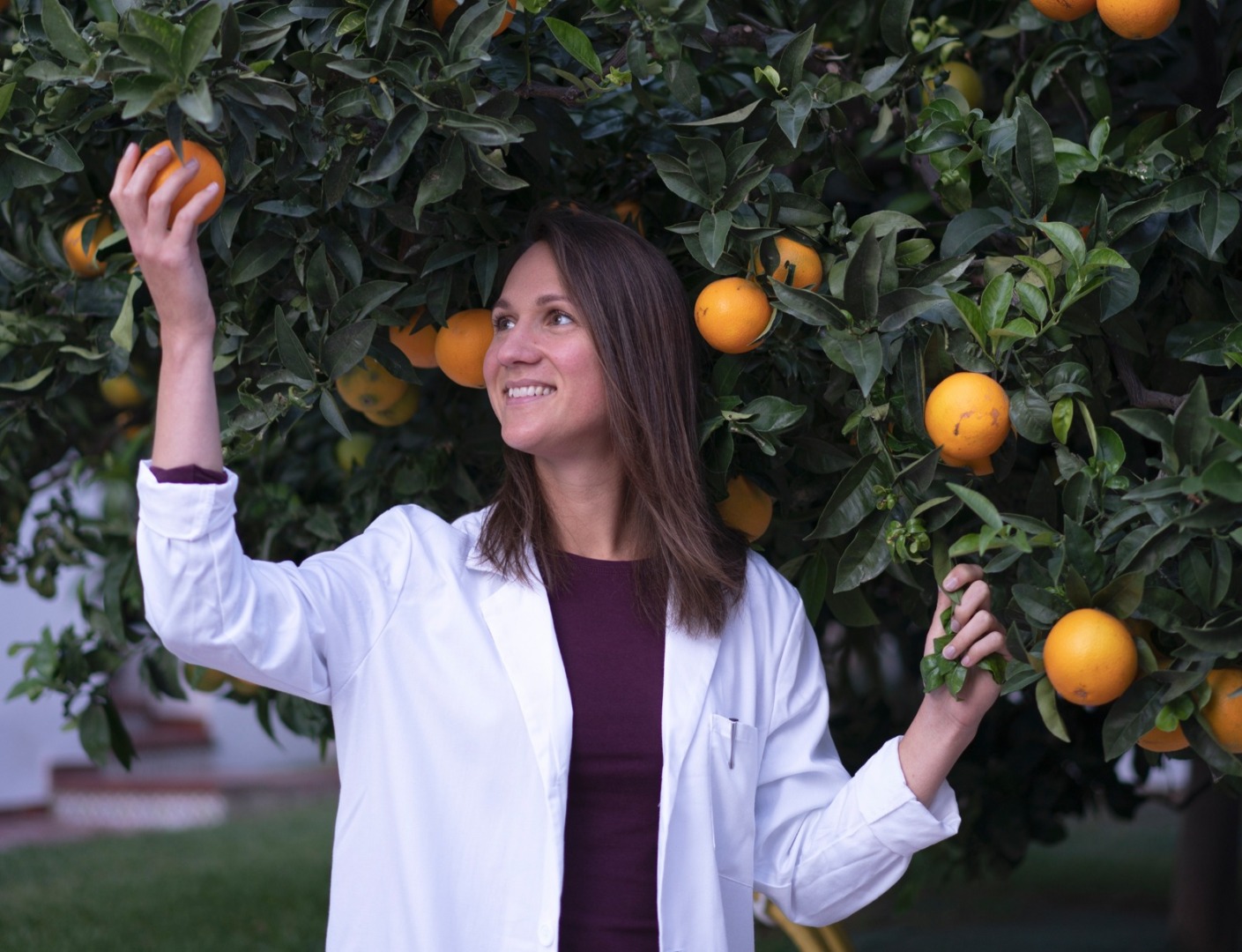 Kamila, Dietista-Nutricionista Online Kamila, Dietista-Nutricionista Online